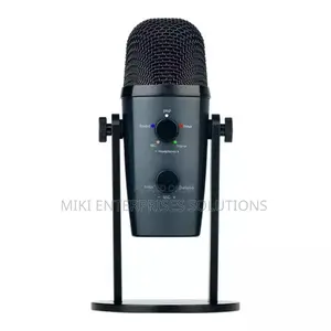 Jmary MC-PW10 USB Microphone