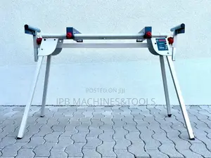GTA 2600 Bosch Work Bench Top / Mitre Saw