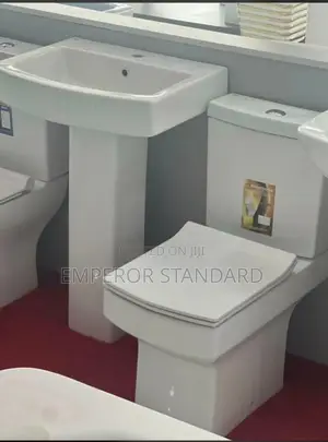 Original UK Standard Sweethome Wc Sets