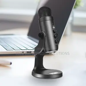 Jmary MC-PW 8 USB Microphone