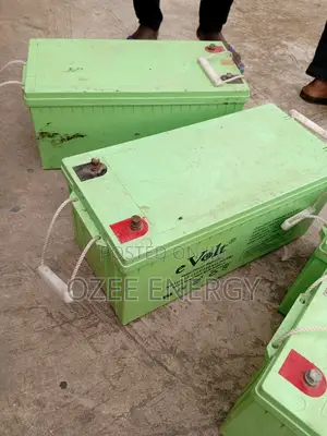 I Buy Dead Inverter/Solar Batteries