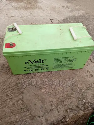 We Are Buyers of Condemned Batteries