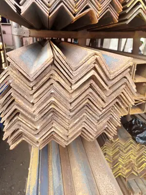 Angle Iron 75x75x5mm Thickness