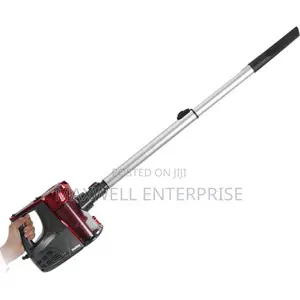 Beldray 2-in-1 Quick Vac Bagless Cyclonic Vacuum Cleaner