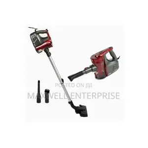 Beldray 2-in-1 Quick Vac Bagless Cyclonic Vacuum Cleaner