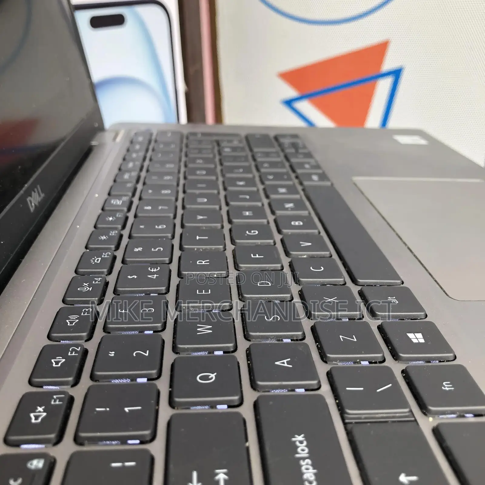 Laptop Dell Latitude 7410 16GB Intel Core I7 SSD 512GB