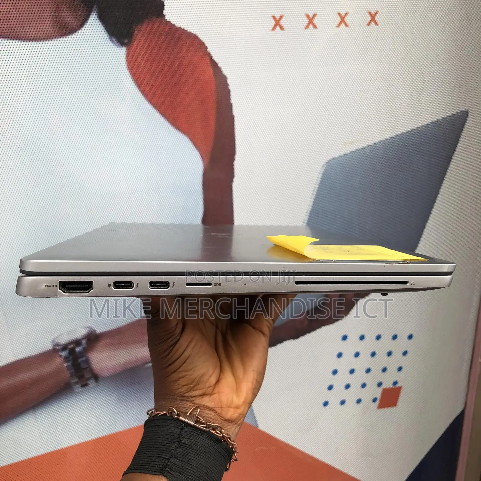 Laptop Dell Latitude 7410 16GB Intel Core I7 SSD 512GB