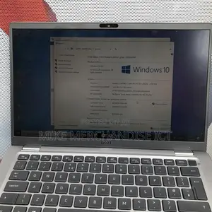Laptop Dell Latitude 7410 16GB Intel Core I7 SSD 512GB
