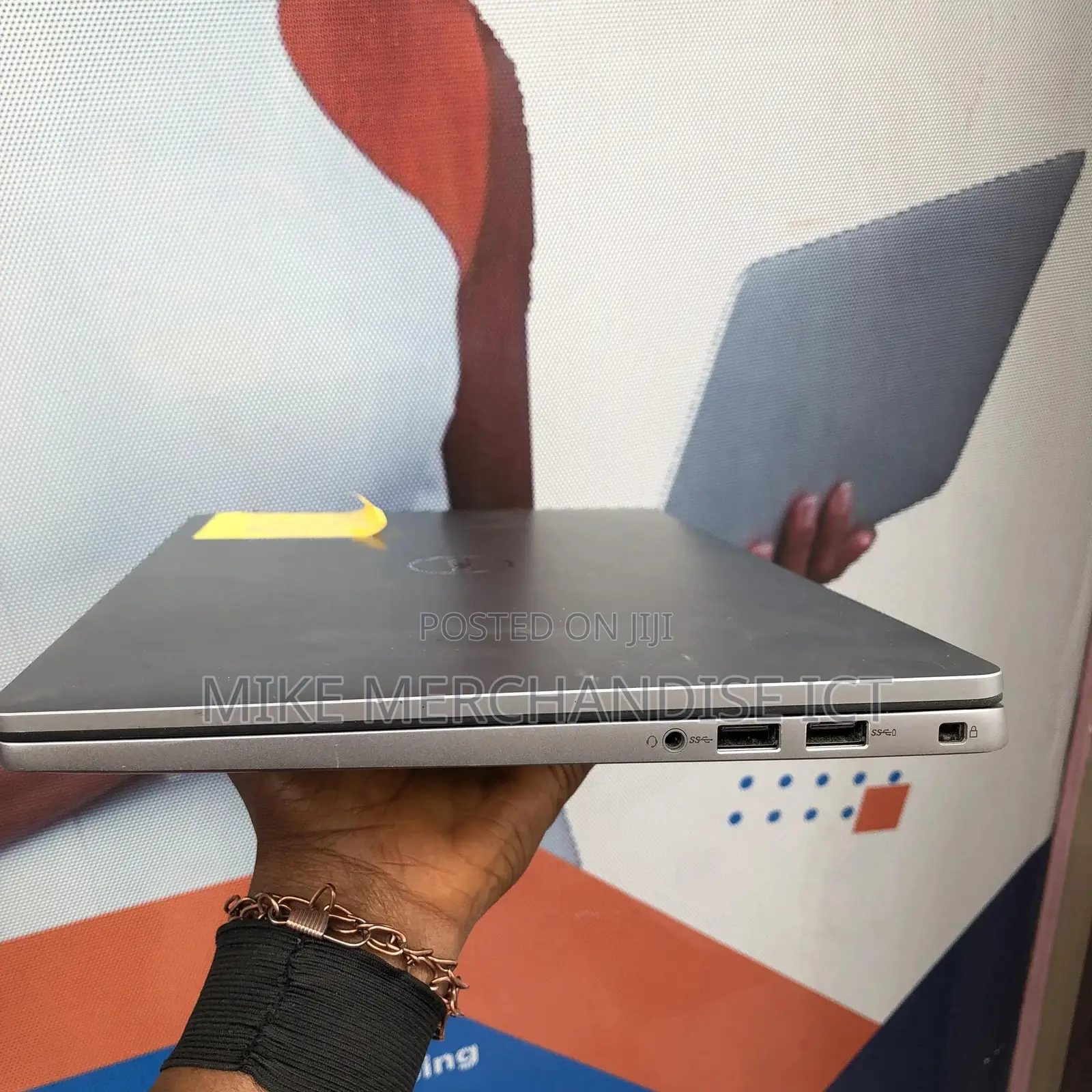 Laptop Dell Latitude 7410 16GB Intel Core I7 SSD 512GB