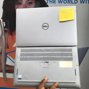Laptop Dell Latitude 7410 16GB Intel Core I7 SSD 512GB