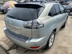 Lexus RX 330 2005 Blue
