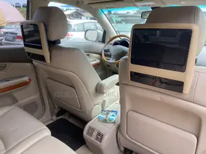 Lexus RX 330 2005 Blue