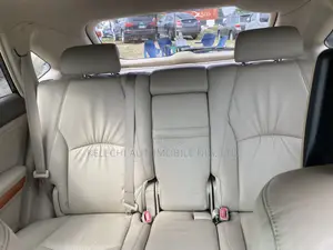 Lexus RX 330 2005 Blue