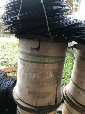 Commscope Optical Fiber Cables 4core MM Outdoor