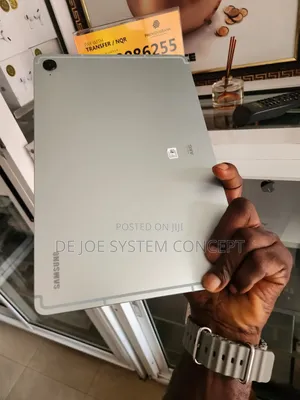 Samsung Galaxy Tab S9 FE 128 GB Green