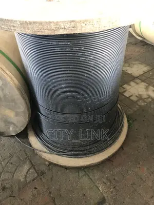 Commscope Fiber Optic Cables 12core Mm Outdoor
