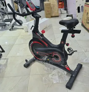 Happy Gem Commercial Spinning Bike