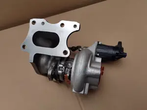 Turbocharger Booster 2017/2020 Honda Crv (Engine Turbo)