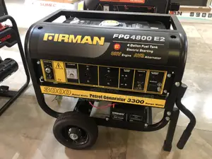 4.5 Kva Sumec Firman Generator