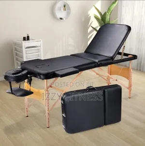 Massage Bed