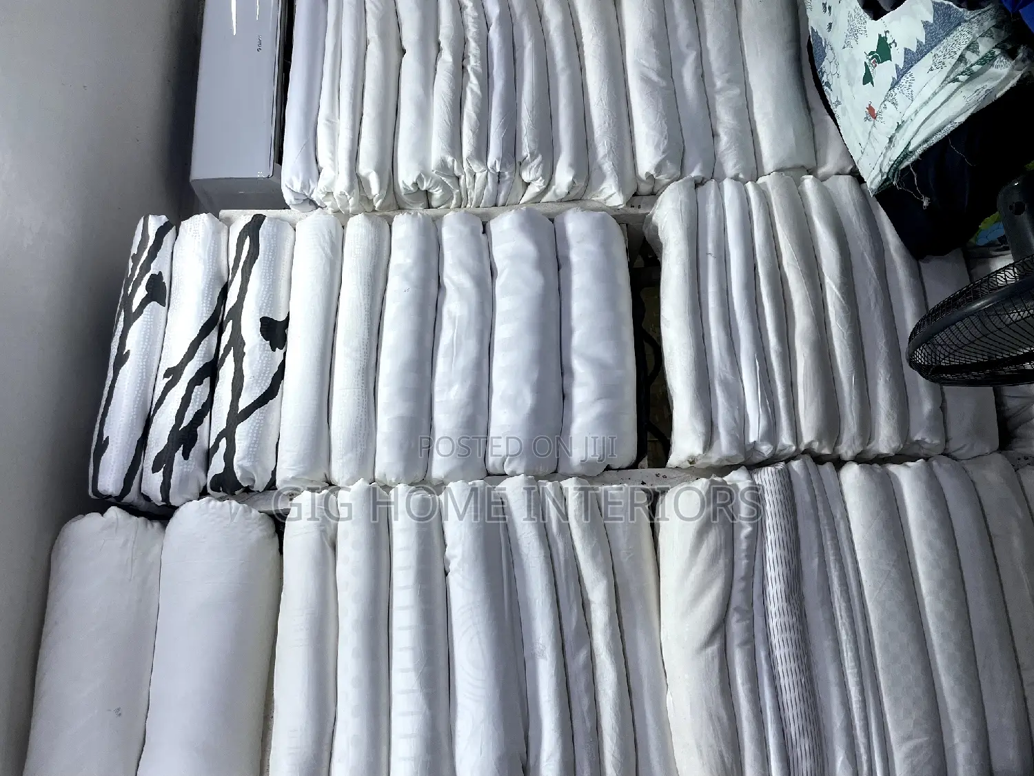 Luxury Silk Bedsheets