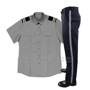 Security Uniforms,Overalls,Coveralls Main Sewing Factory