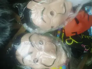 Dali Halloween Carnival Mask