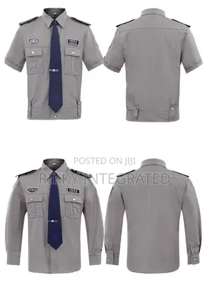All Uniform Sewing Factory Based in Lagos
