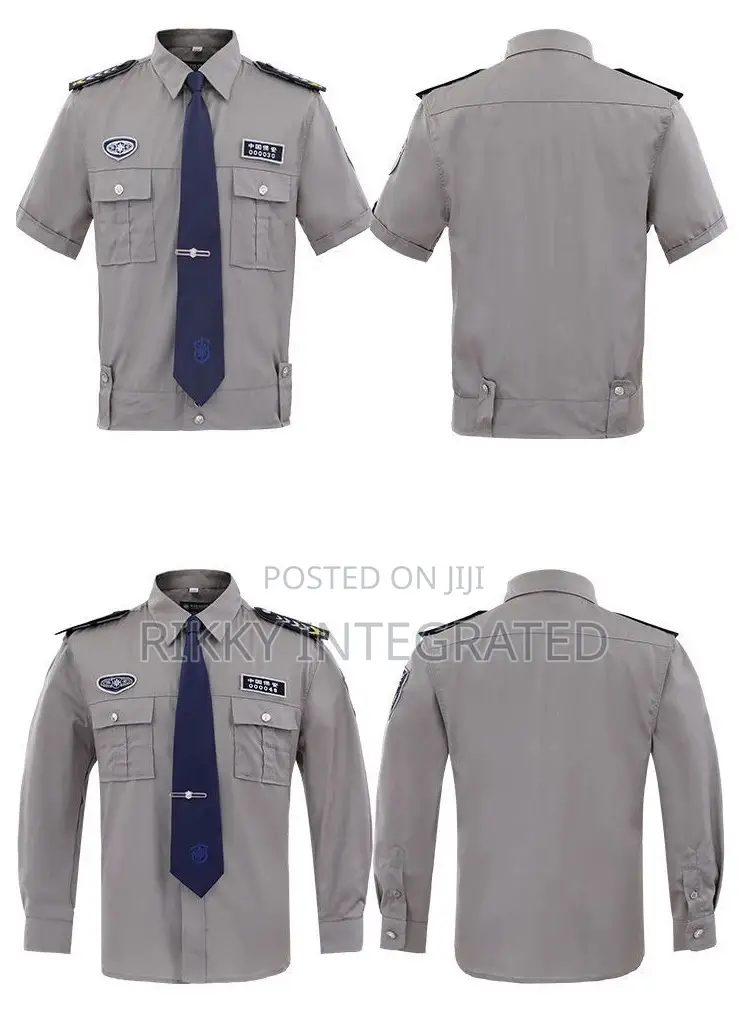 All Uniform Sewing Factory Based in Lagos