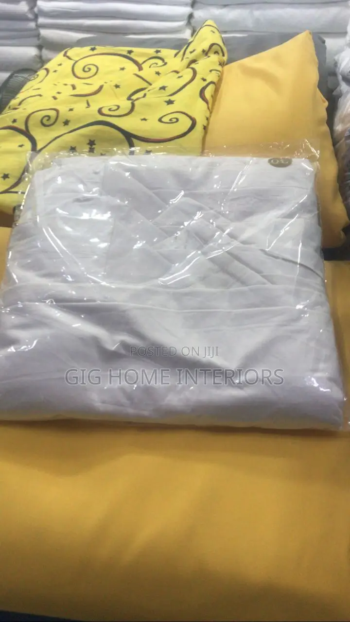 Luxury Silk Duvet