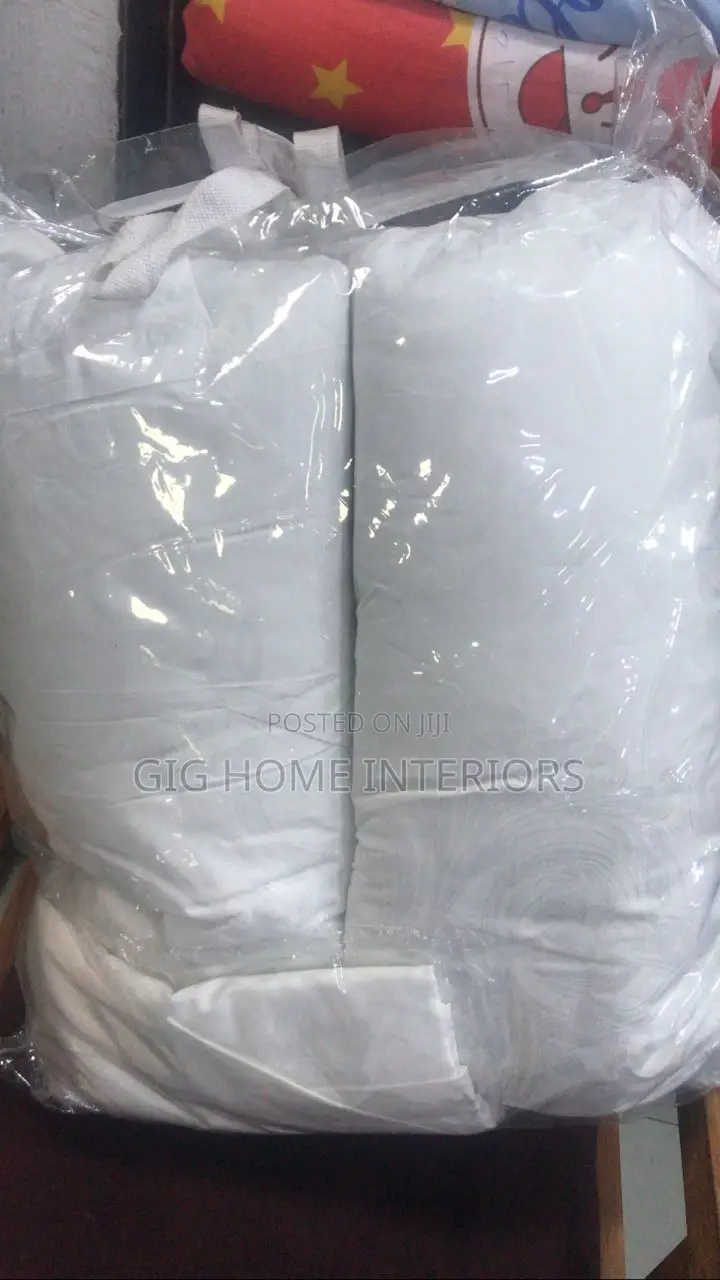 Luxury Silk Duvet