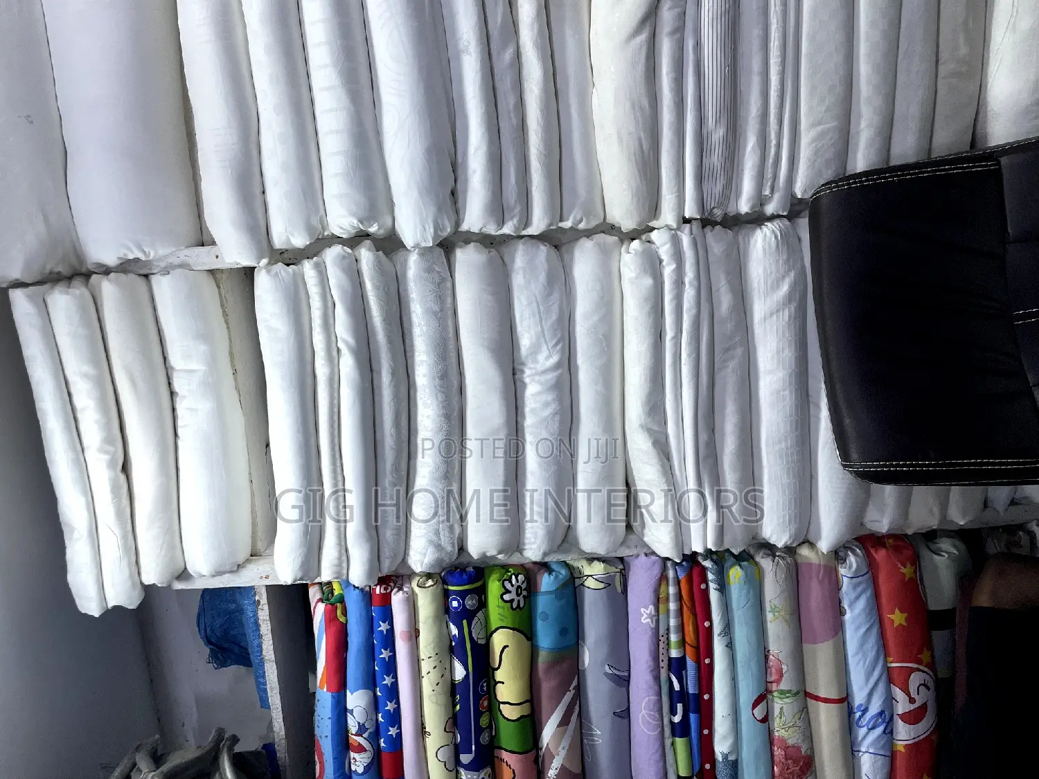 Premium Silk Bedsheets 1