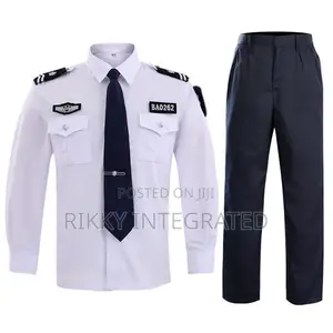 Security Uniforms,T Shirt,Polo,Sweat Shirt Direct Sewing