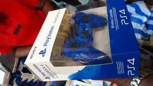 Ps4 GAMING Pads