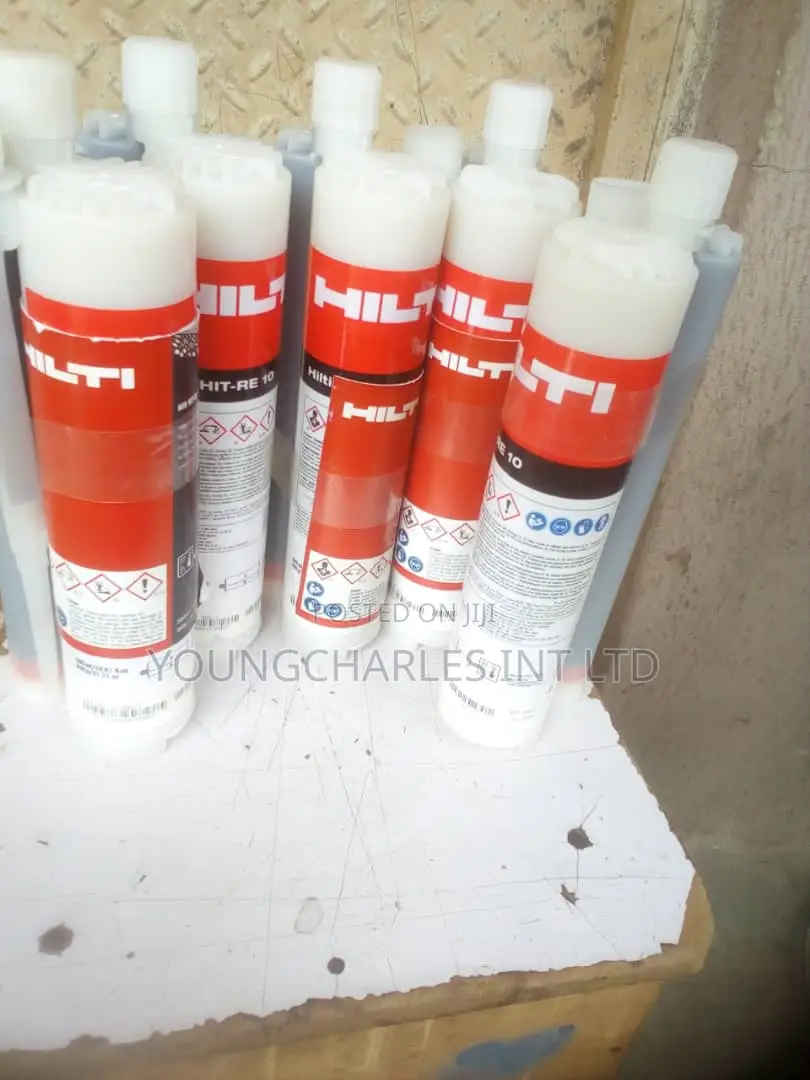 Hilti Silicone