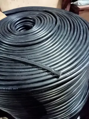 Pure Copper 10mm X 5core Flexible Power Control Cable