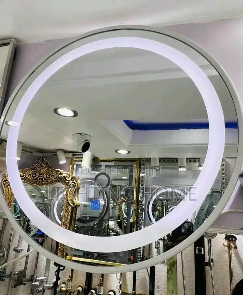 Led Mirror Light