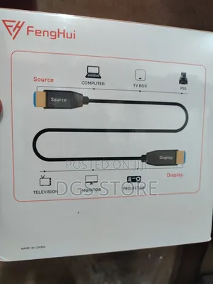Feng Hui AOC Active Optical Cable 30m HDMI