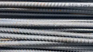 Original Iron Rods Both Local and TMT