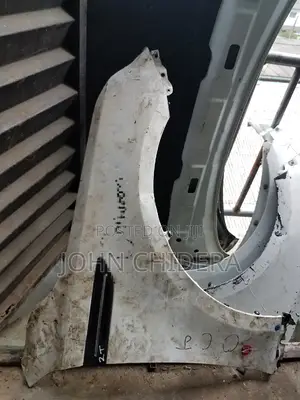 Fender for Kia Optima 2013