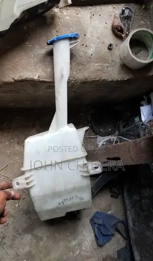 Water Reservoir for Kia Optima 2013