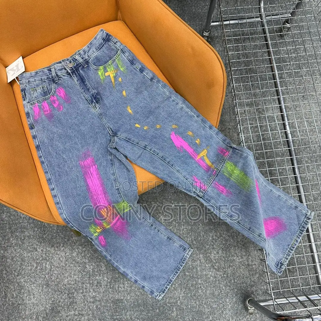High Quality Original Jeans