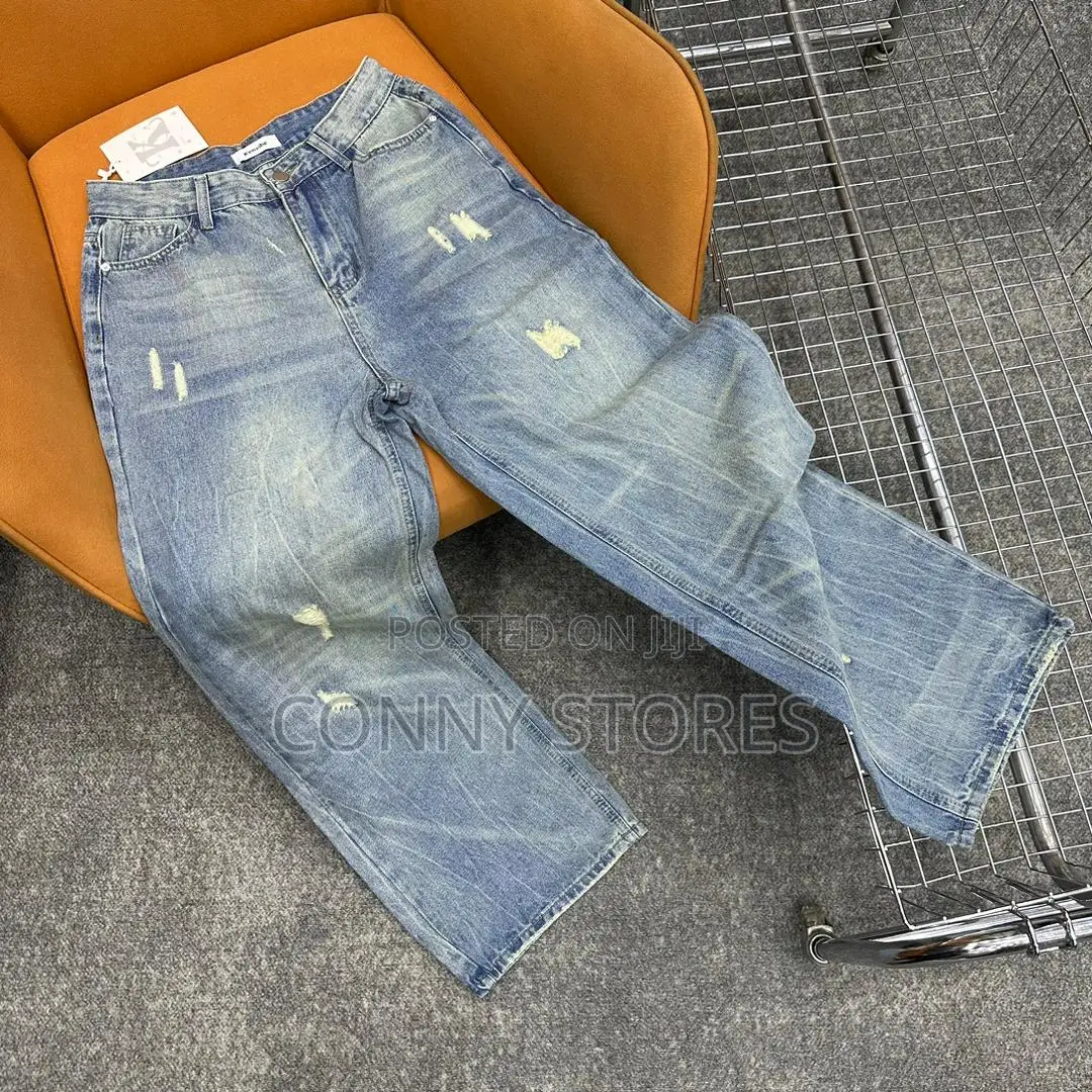 High Quality Original Jeans