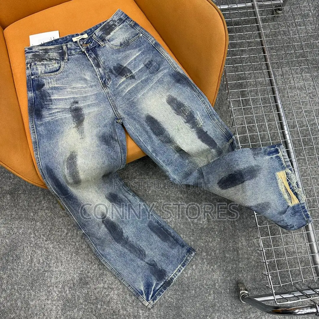 High Quality Original Jeans