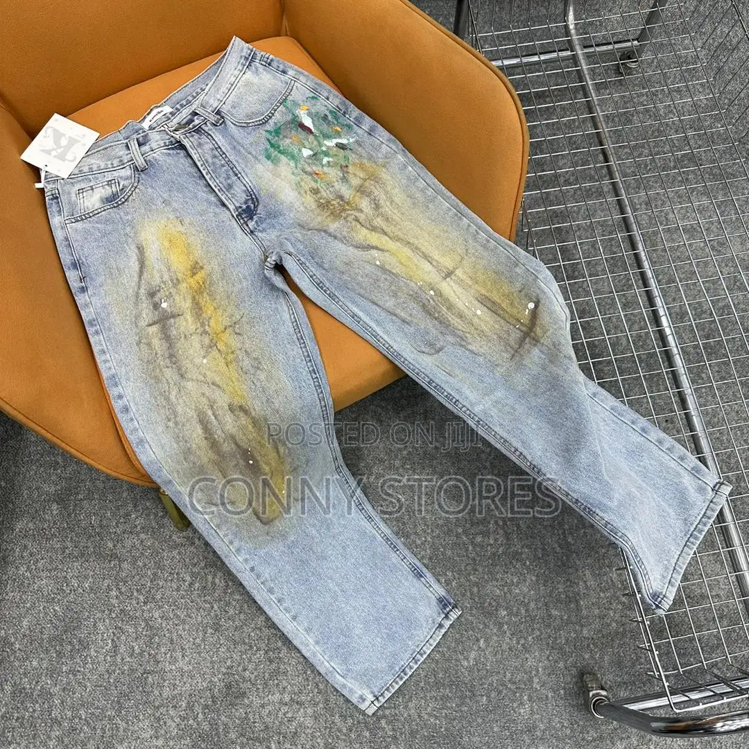High Quality Original Jeans