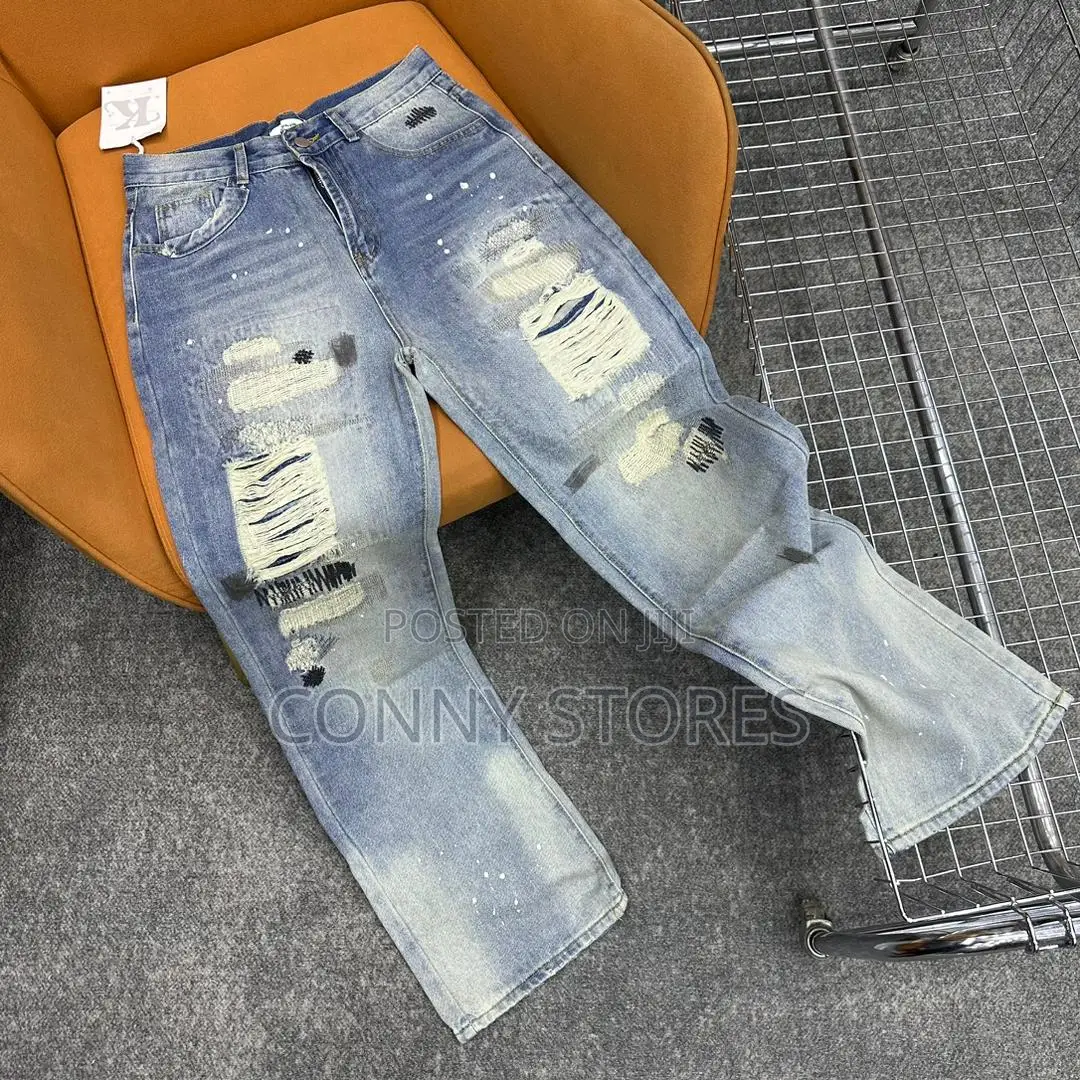 High Quality Original Jeans
