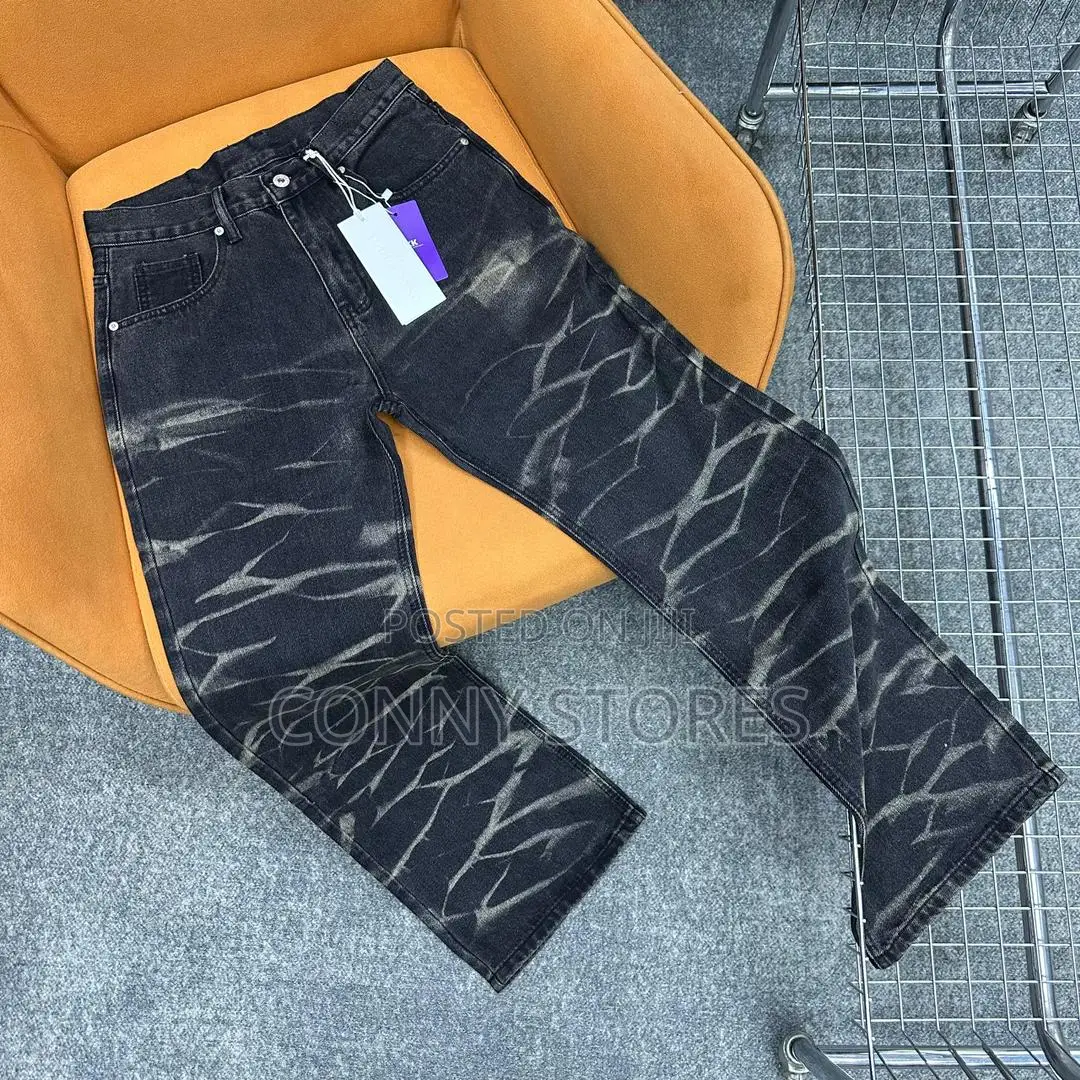 High Quality Original Jeans