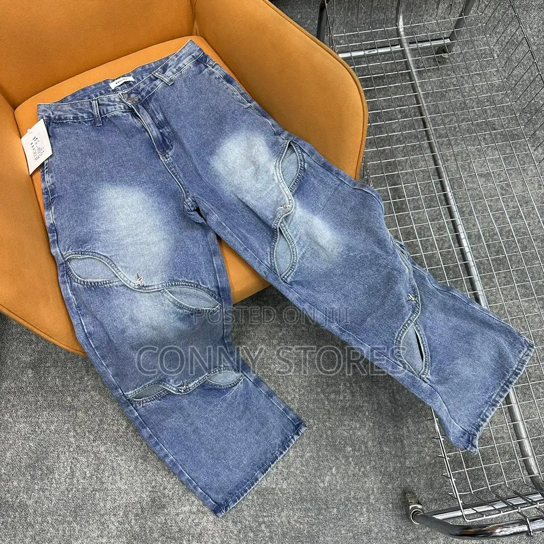 High Quality Original Jeans