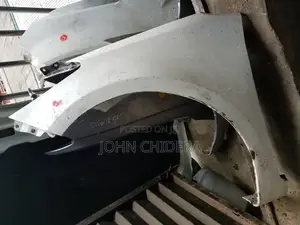 Left Hand Side Fender for Kia Cerato 2013