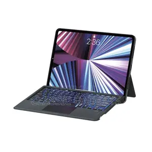 Photo - Green Lion Wireless Magic Keyboard for iPad Pro 11 2024 13”